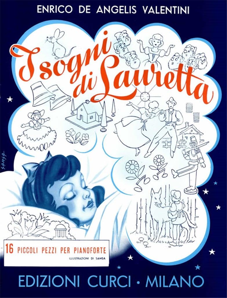 Sogni Di Lauretta